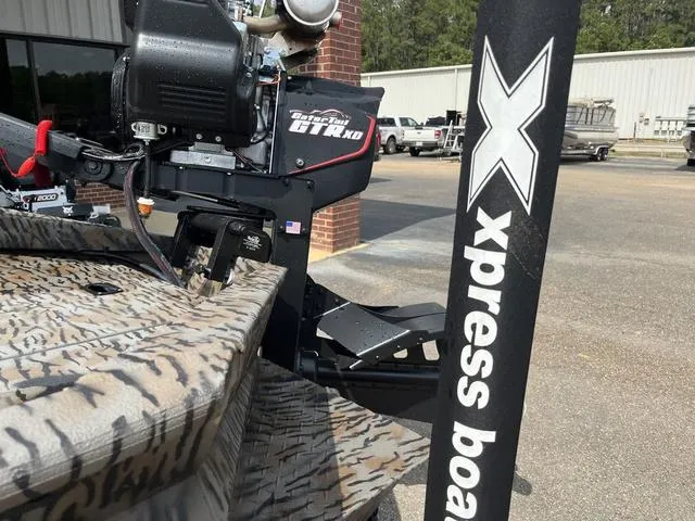 Slide: The Image of Xpress Bayou 17 2024 - 6