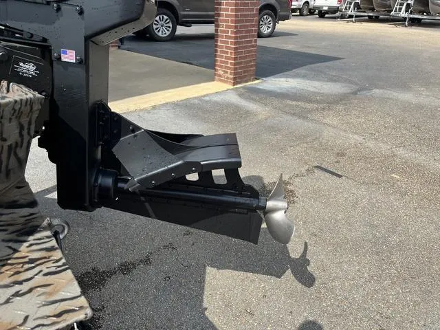 Slide: The Image of Xpress Bayou 17 2024 - 7