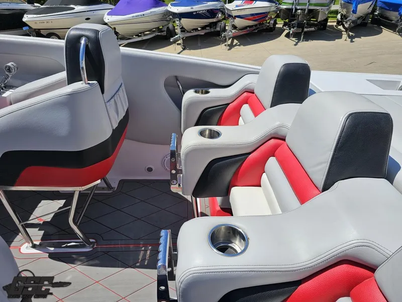 Slide: The Image of Donzi 38 ZR 2007 - 50