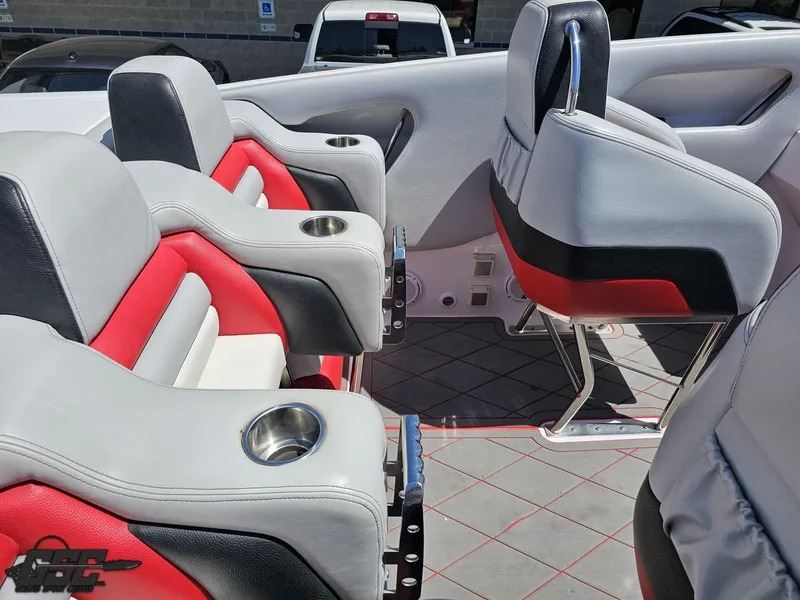 Slide: The Image of Donzi 38 ZR 2007 - 52