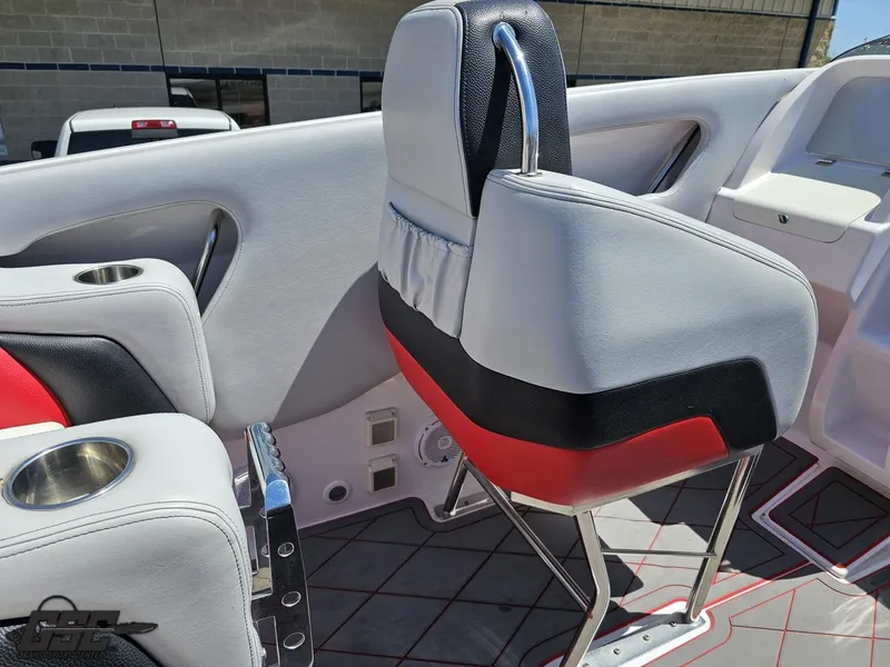 Slide: The Image of Donzi 38 ZR 2007 - 53