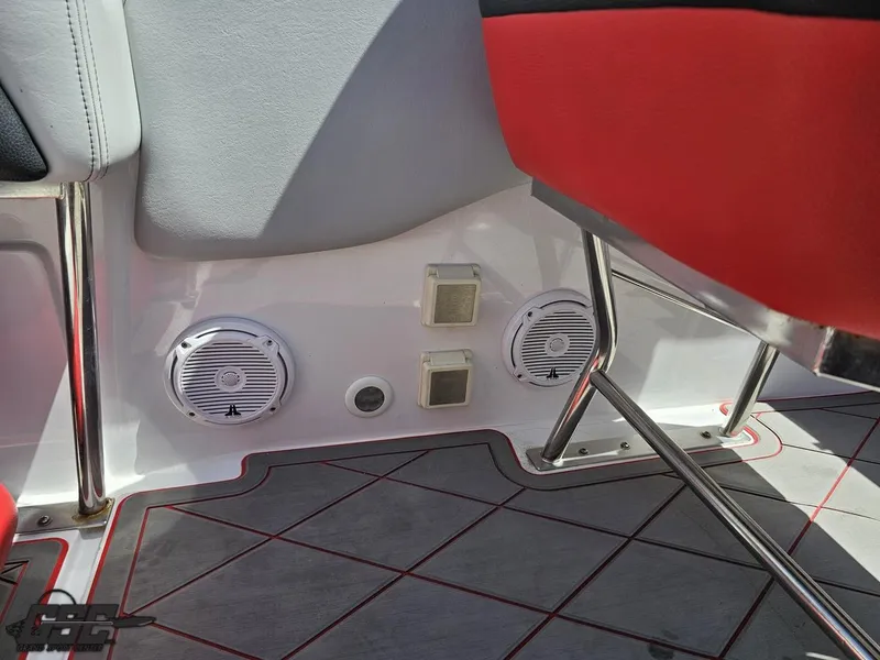 Slide: The Image of Donzi 38 ZR 2007 - 54