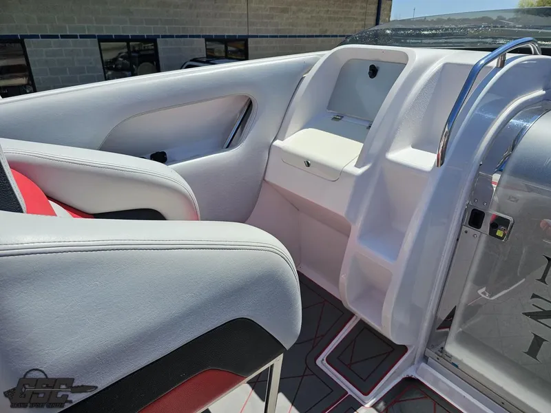 Slide: The Image of Donzi 38 ZR 2007 - 56