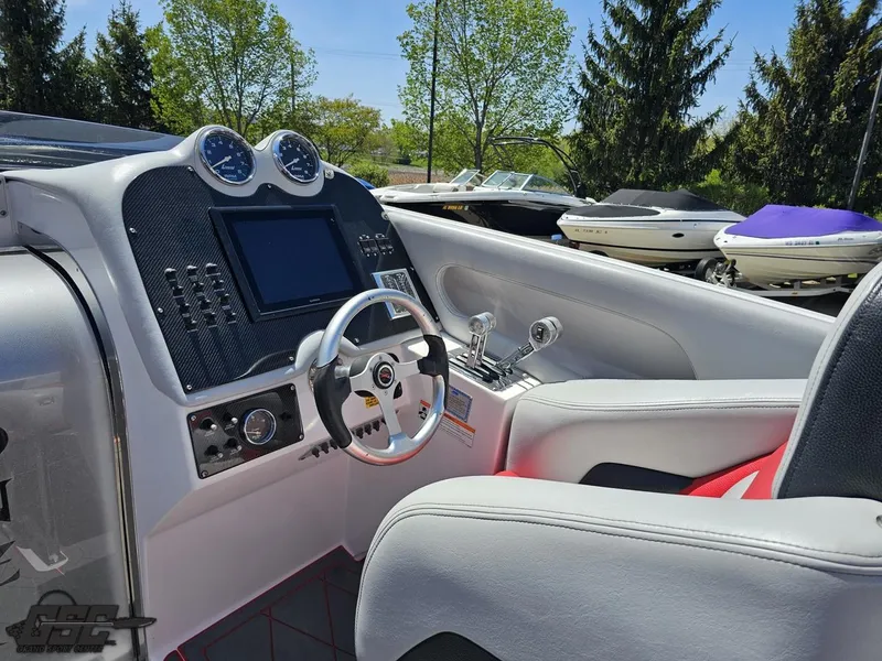 Slide: The Image of Donzi 38 ZR 2007 - 59