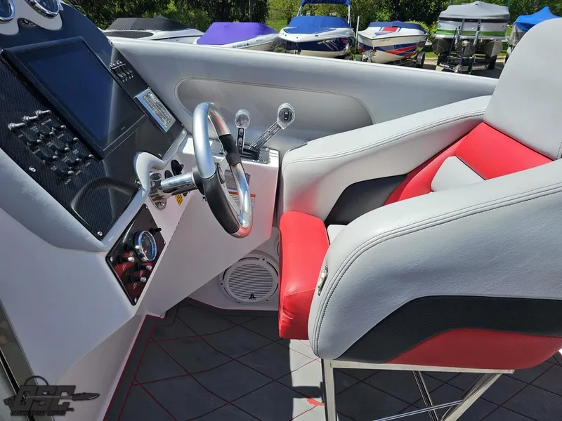 Slide: The Image of Donzi 38 ZR 2007 - 60