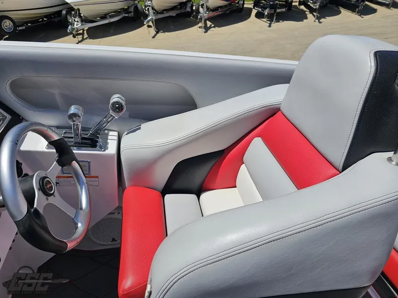 Slide: The Image of Donzi 38 ZR 2007 - 61