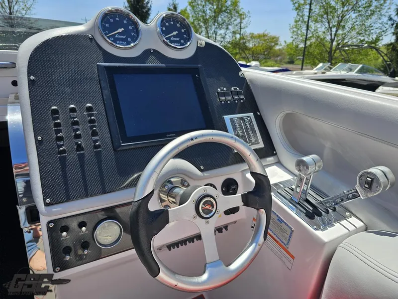 Slide: The Image of Donzi 38 ZR 2007 - 63