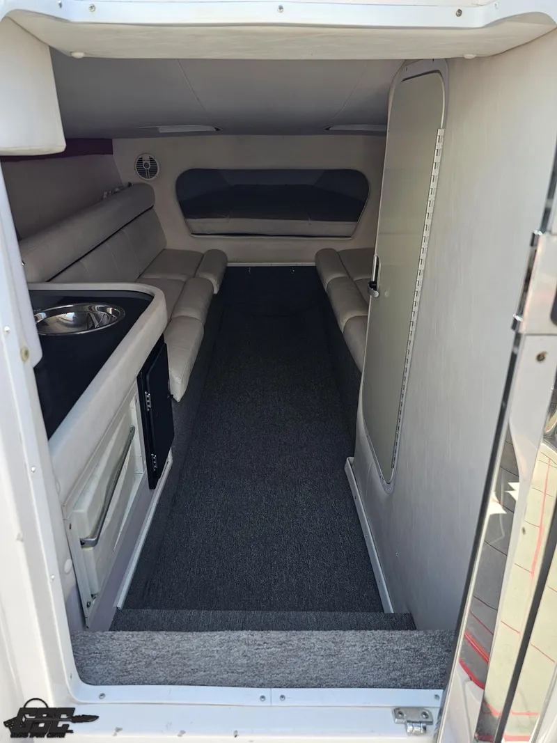 Slide: The Image of Donzi 38 ZR 2007 - 73