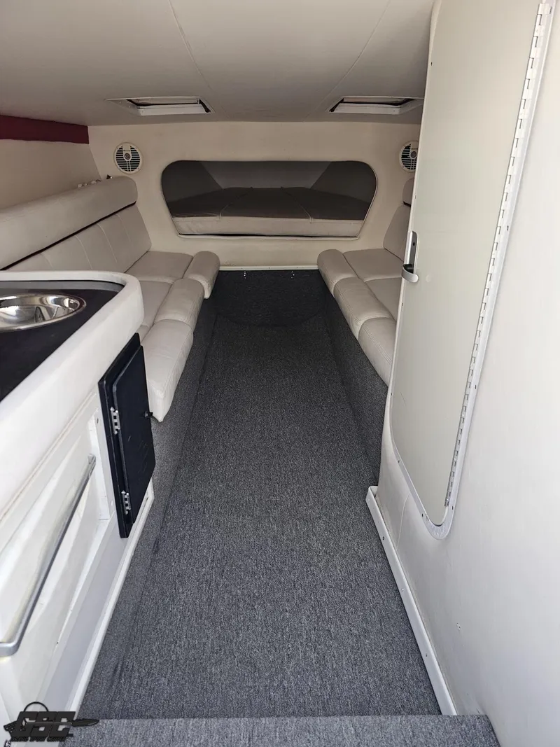 Slide: The Image of Donzi 38 ZR 2007 - 74