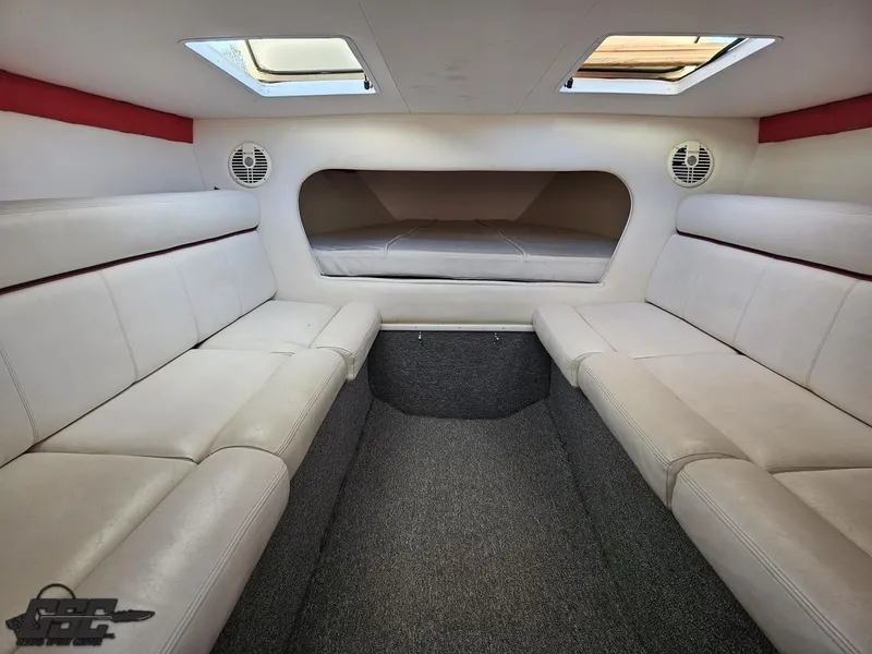 Slide: The Image of Donzi 38 ZR 2007 - 75