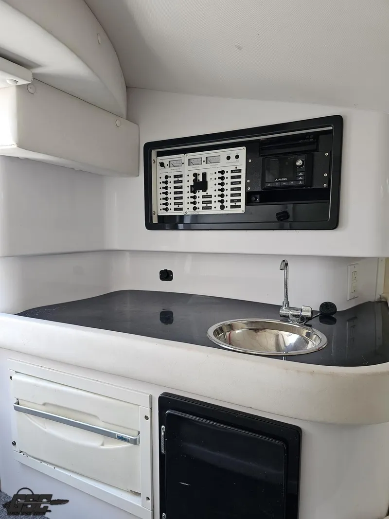 Slide: The Image of Donzi 38 ZR 2007 - 76