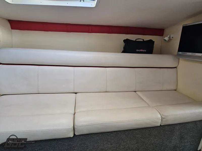 Slide: The Image of Donzi 38 ZR 2007 - 77