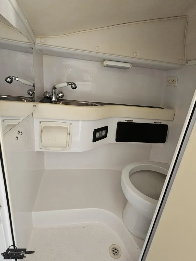 Slide: The Image of Donzi 38 ZR 2007 - 79