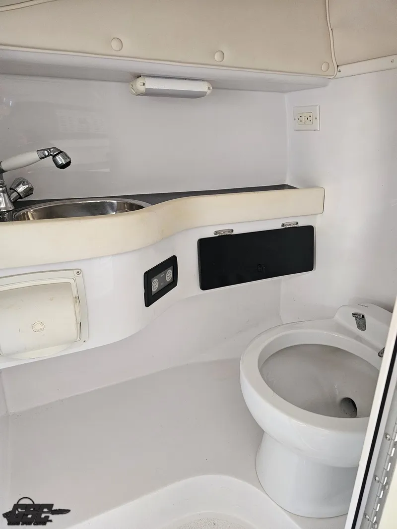 Slide: The Image of Donzi 38 ZR 2007 - 80