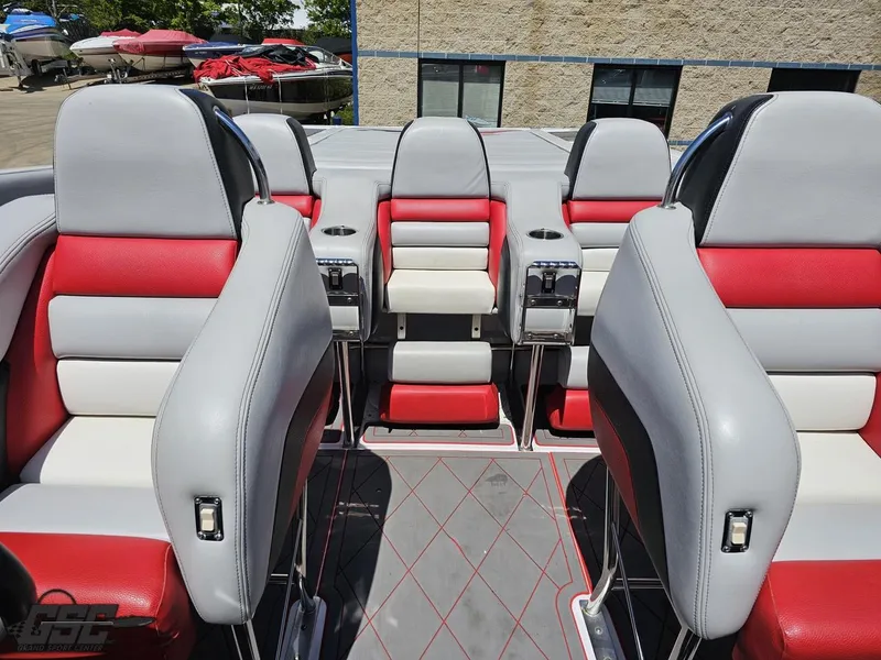 Slide: The Image of Donzi 38 ZR 2007 - 81