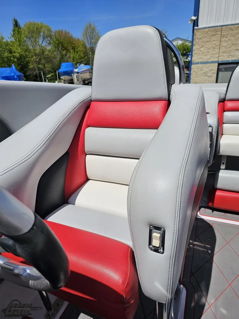 Slide: The Image of Donzi 38 ZR 2007 - 82