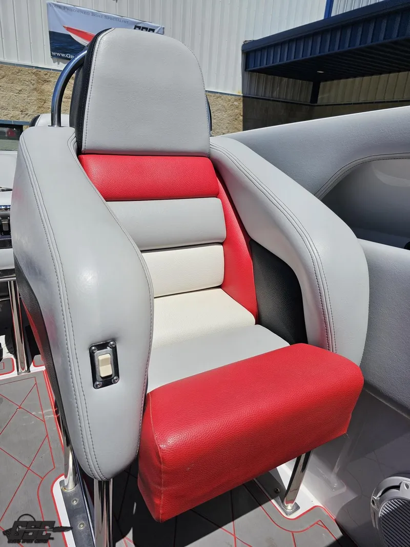 Slide: The Image of Donzi 38 ZR 2007 - 83