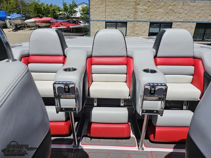 Slide: The Image of Donzi 38 ZR 2007 - 84