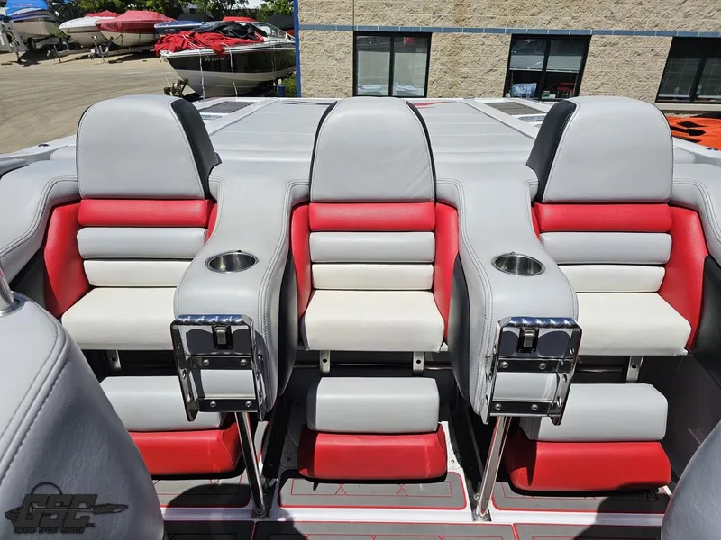 Slide: The Image of Donzi 38 ZR 2007 - 87