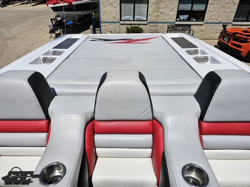 Slide: The Image of Donzi 38 ZR 2007 - 88