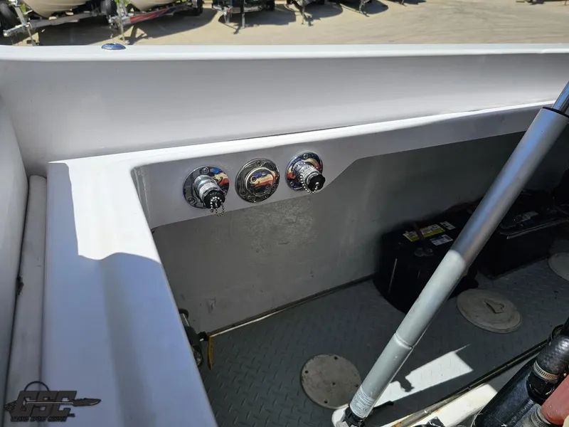 Slide: The Image of Donzi 38 ZR 2007 - 96