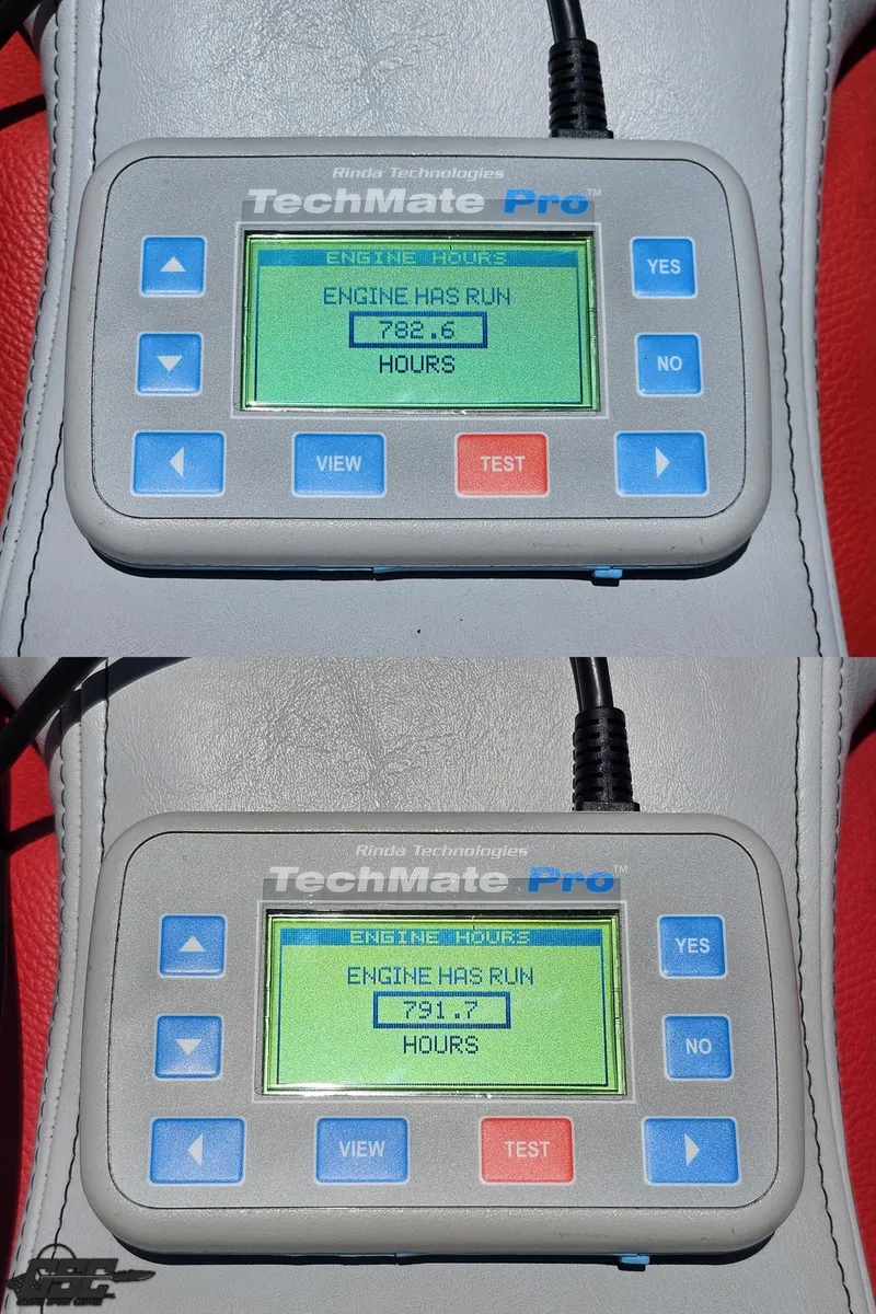 Slide: The Image of Donzi 38 ZR 2007 - 99