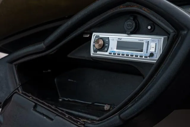 Slide: The Image of Yamaha XR 1800 2001 - 11