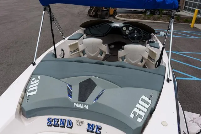 Slide: The Image of Yamaha XR 1800 2001 - 3