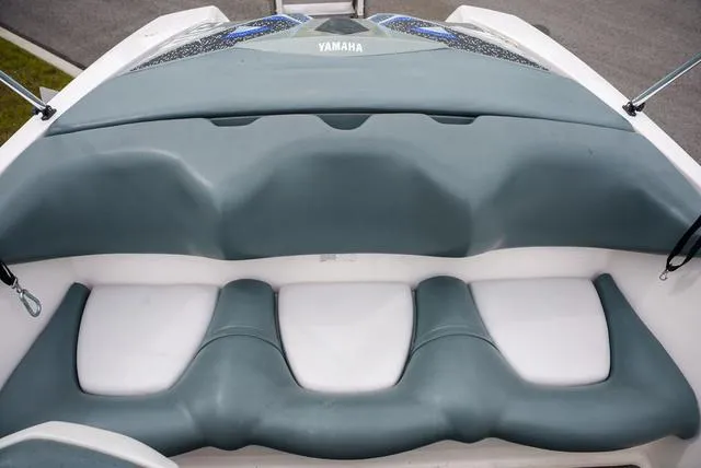 Slide: The Image of Yamaha XR 1800 2001 - 5