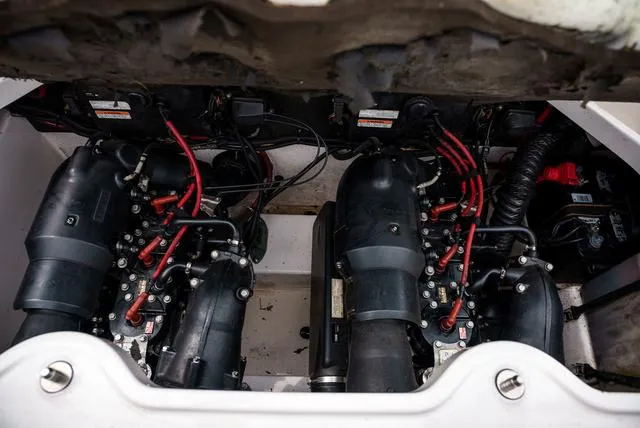 Slide: The Image of Yamaha XR 1800 2001 - 7