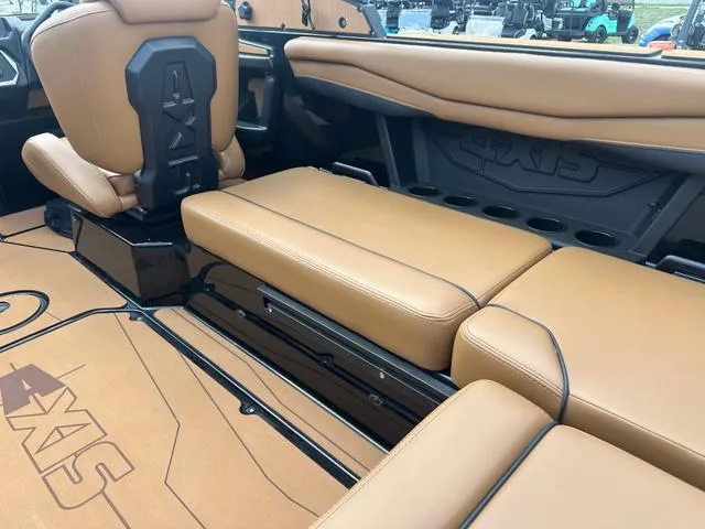 Slide: The Image of Axis Wake Research A Series A225 2025 - 10