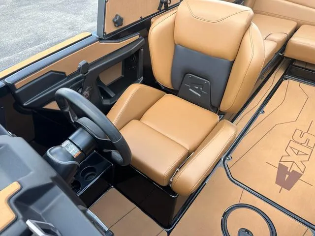 Slide: The Image of Axis Wake Research A Series A225 2025 - 14