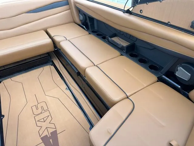 Slide: The Image of Axis Wake Research A Series A225 2025 - 15