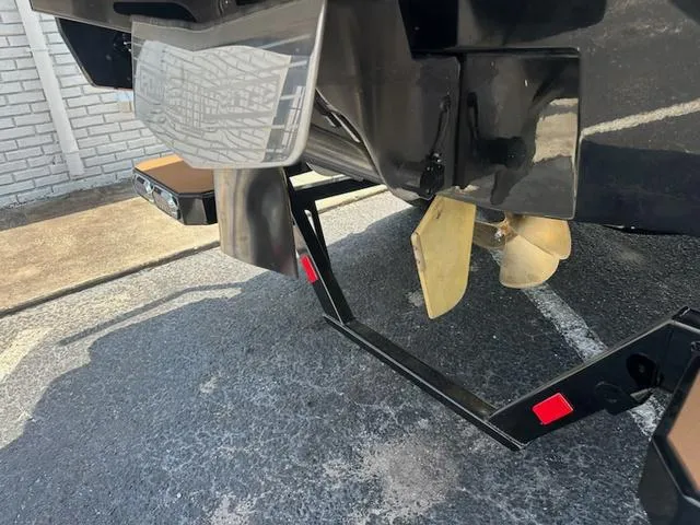 Slide: The Image of Axis Wake Research A Series A225 2025 - 19