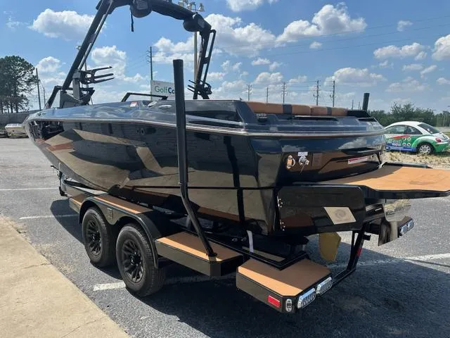 Slide: The Image of Axis Wake Research A Series A225 2025 - 5