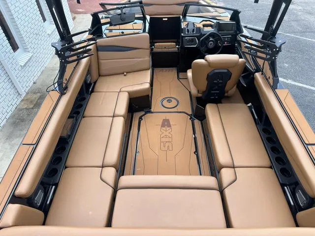 Slide: The Image of Axis Wake Research A Series A225 2025 - 8