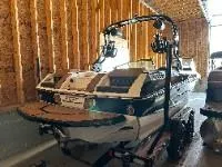 Slide: The Image of Nautique Super Air Nautique GS20 2021 - 2