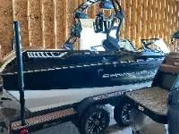 Slide: The Image of Nautique Super Air Nautique GS20 2021 - 4