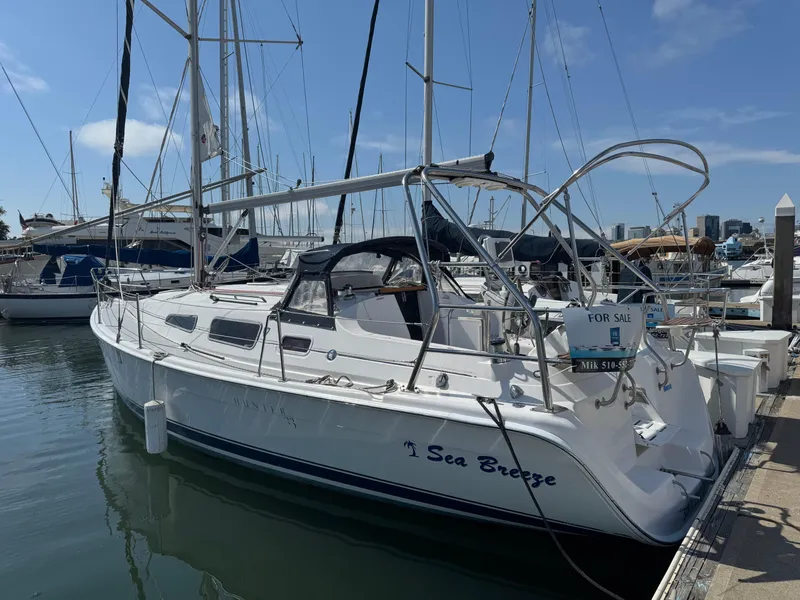 The Image of Hunter 33 2005 - undefined