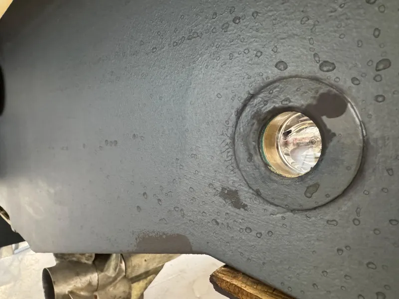 Slide: The Image of Sea Ray 48 Sundancer 2009 - 64