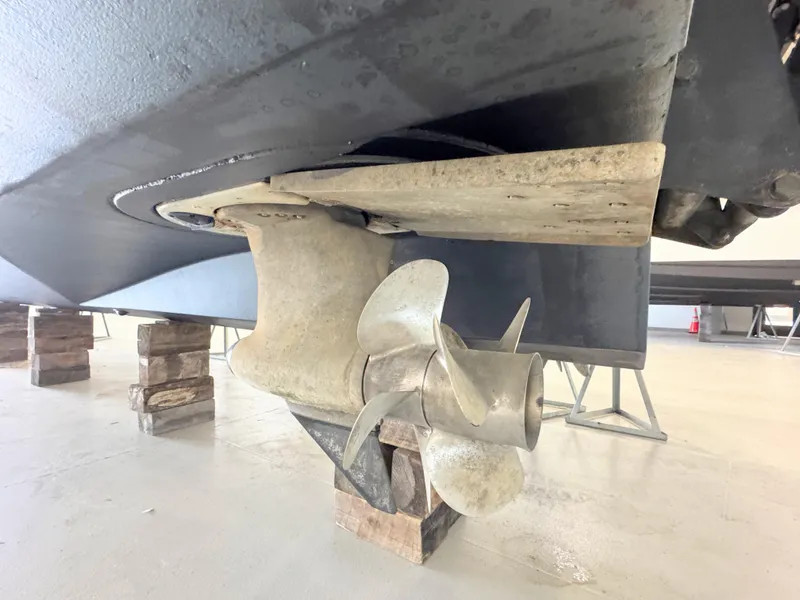 Slide: The Image of Sea Ray 48 Sundancer 2009 - 65