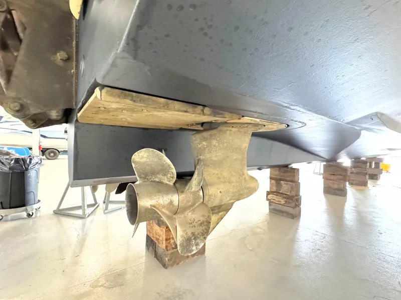 Slide: The Image of Sea Ray 48 Sundancer 2009 - 66