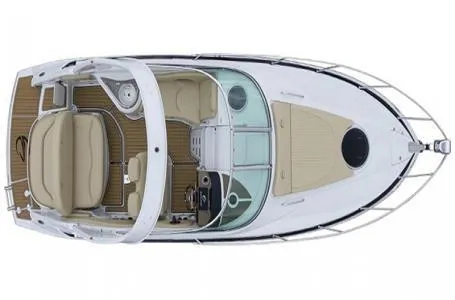 Slide: The Image of Crownline Boats CR Series 270 CR 2025 - 23