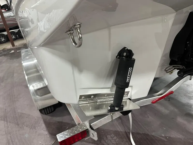 Slide: The Image of Crownline Boats CR Series 270 CR 2025 - 30