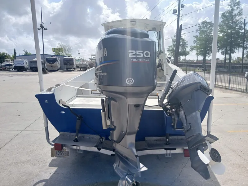 Slide: The Image of Breaux's 2300 1988 - 5