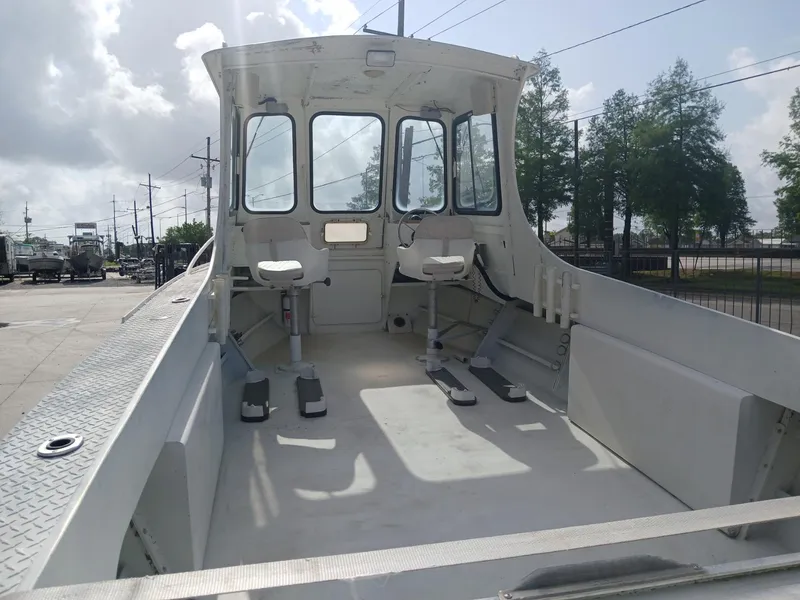 Slide: The Image of Breaux's 2300 1988 - 6