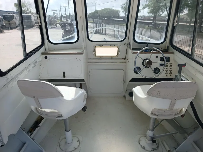 Slide: The Image of Breaux's 2300 1988 - 7