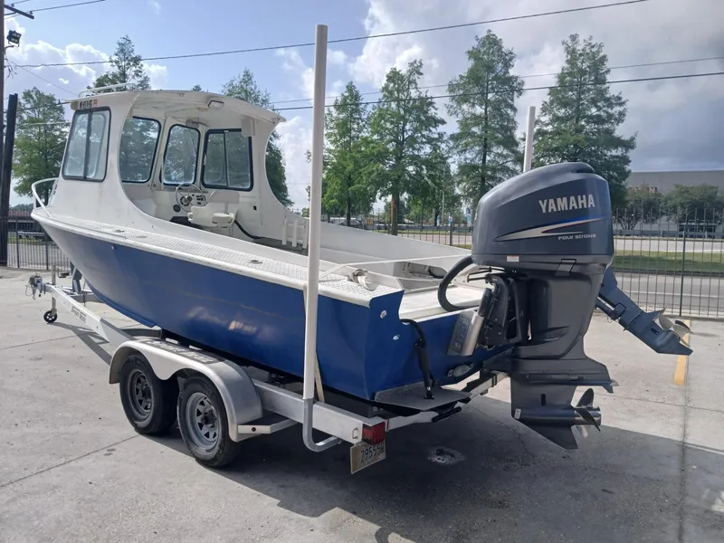 Slide: The Image of Breaux's 2300 1988 - 8