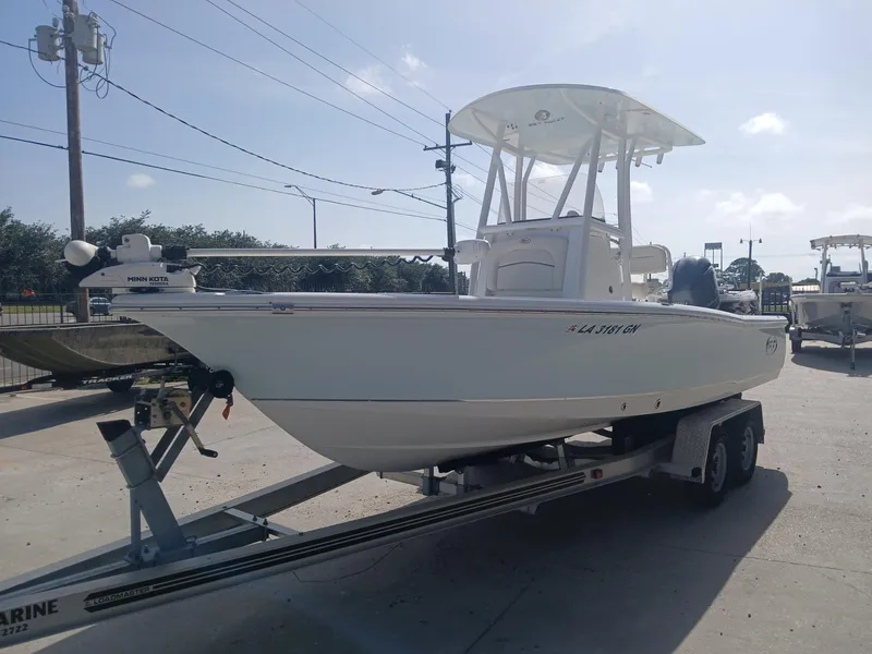 Slide: The Image of Sea Hunt BX 22 BR 2022 - 11