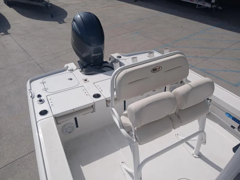 Slide: The Image of Sea Hunt BX 22 BR 2022 - 14